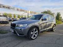 БМВ Х3 Ф25 На Части / BMW X3 F25 На Части