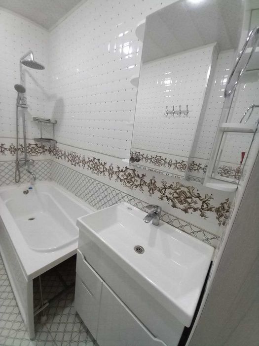 Сдаётся кв Массив Ялангач 2/3/5 ро-н Мирзо-Улугбекский 949*