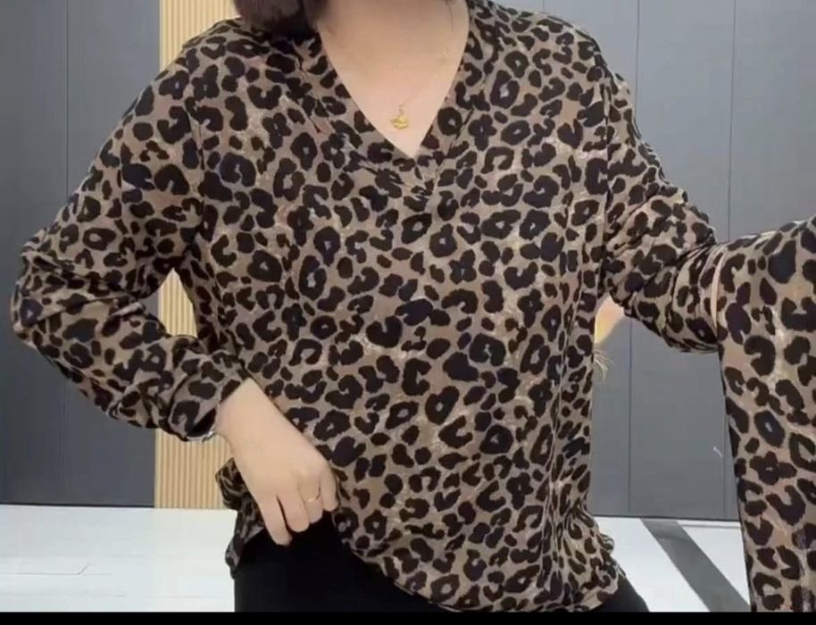 Женская кофта. 56 -58 размер