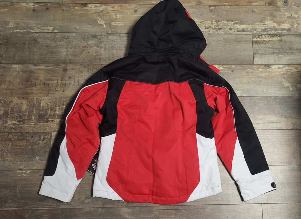 Детско ски яке Killtec 140см