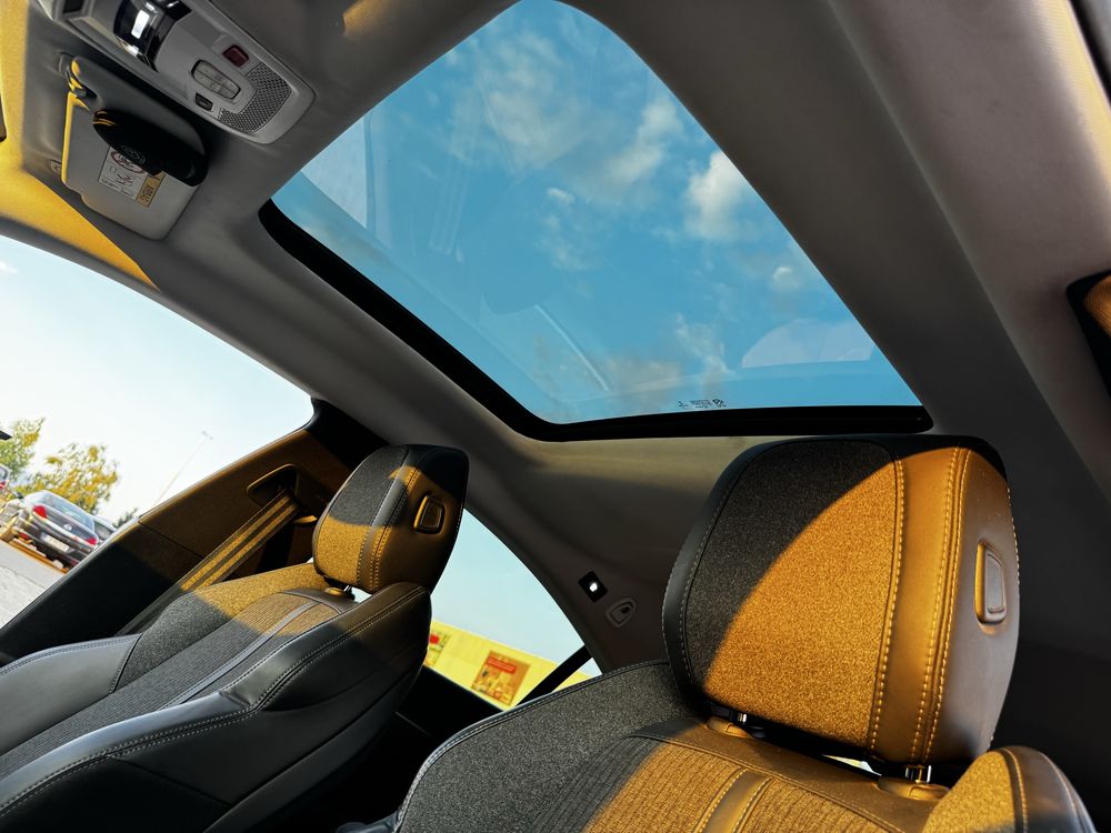Peugeot 508 1.5 HDI ALLURE 2019