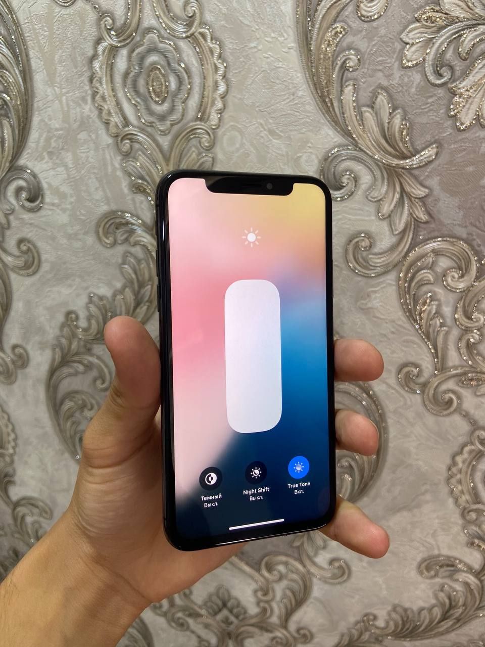 Iphone Xs idial xolatda