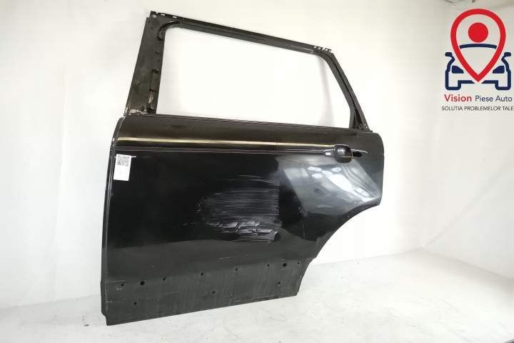 Usa Stanga Spate Originala Pachet Long AutoBiography  Land Rover  Rang