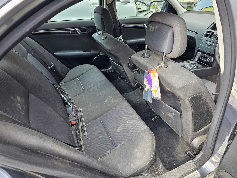 На части Mercedes C 220, C 220 W 204, В 204 C 200 Ц 200