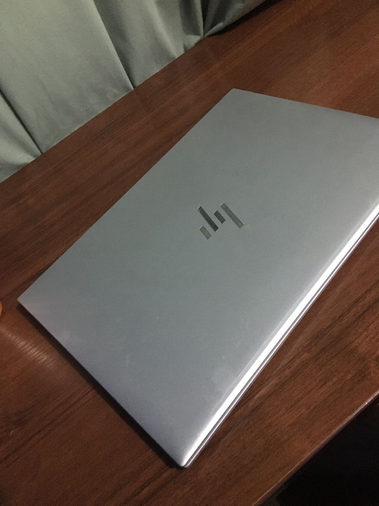 hp ноутбук срочна новый