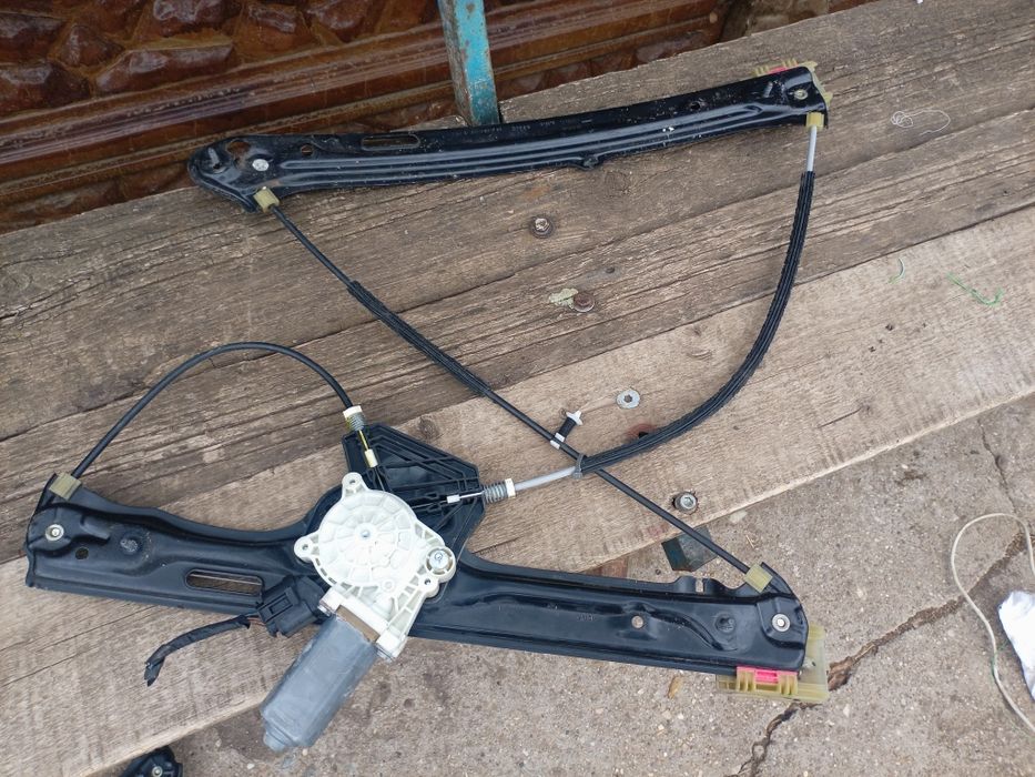 Vind caseta de direcție BMW X6