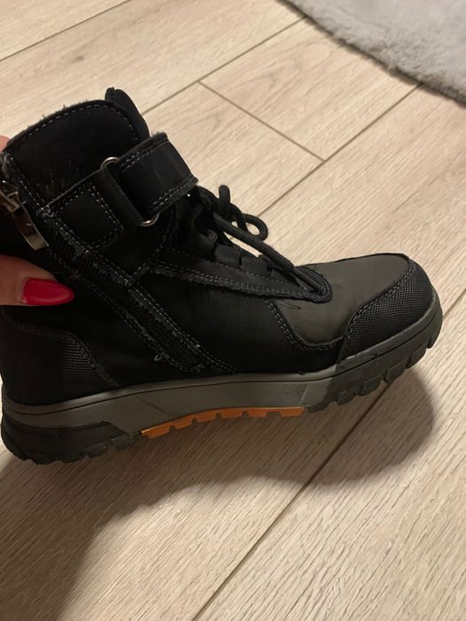 Детски боти 34 номер