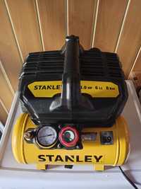 Vand compresor silentios Stanley