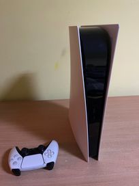 PlayStation 5 digital с игри