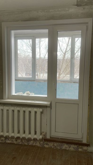 Продаются окна и двери