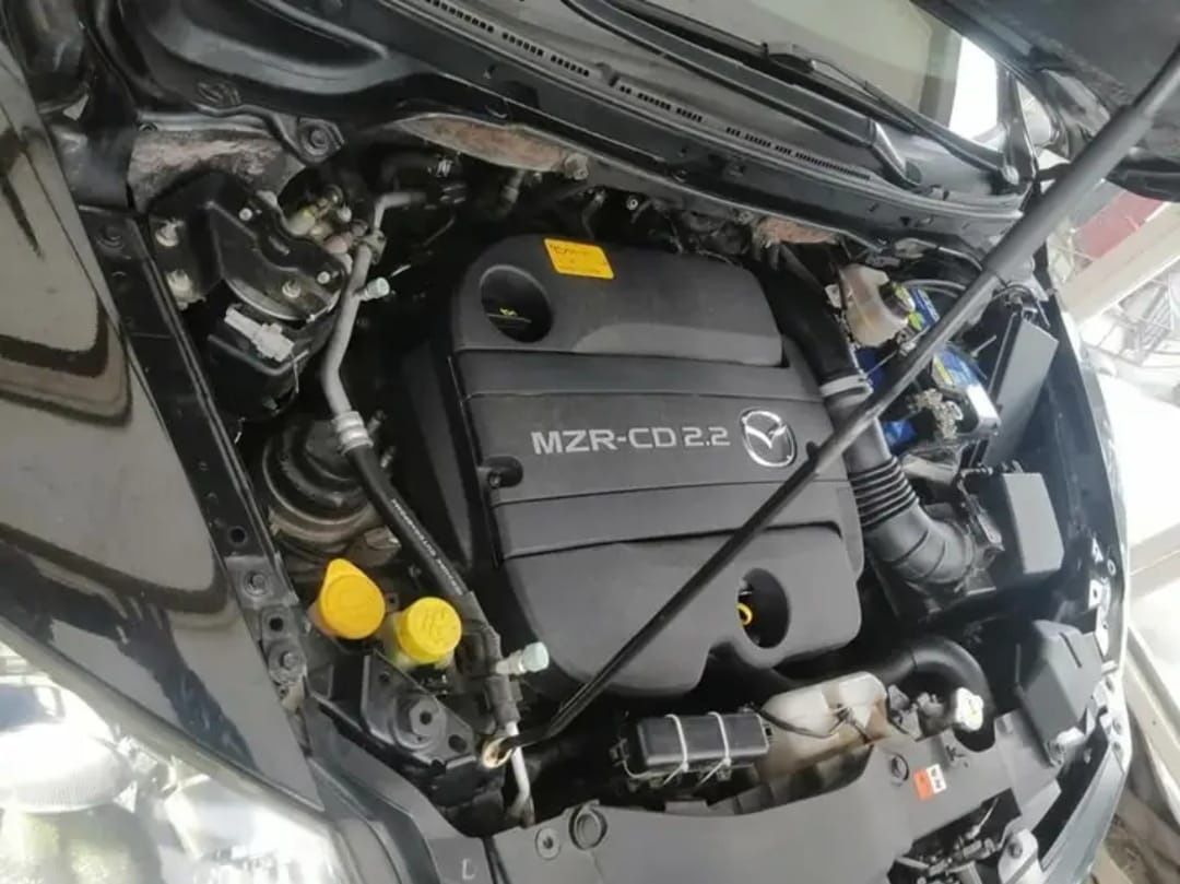 Mazda cx 7 ,primul proprietar in romania septembriie 2022
