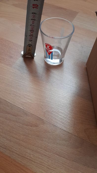 Чаши за шот или друго