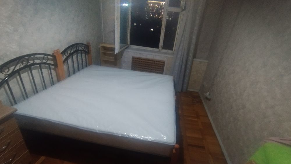 Matras.mMatrascha