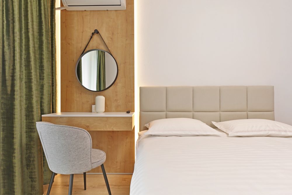 Regim Hotelier Brasov Coresi