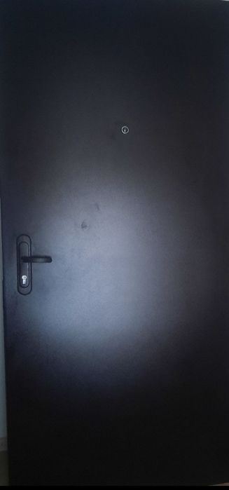 Продам двери металическая