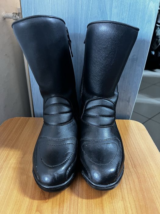 Ghete/ Moto Held mar 39