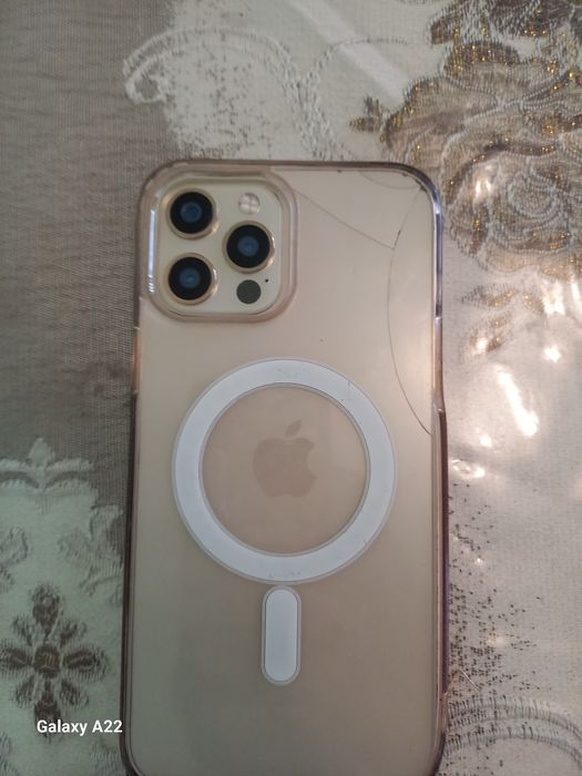 Iphone 12pro max