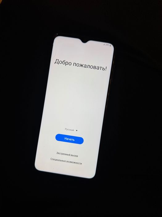 Продам Самсунг А13 128 гб