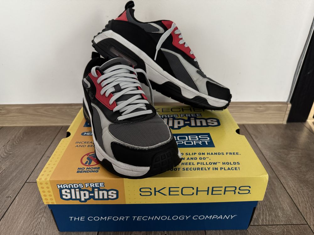 Обувки Skechers Good Year 44.5