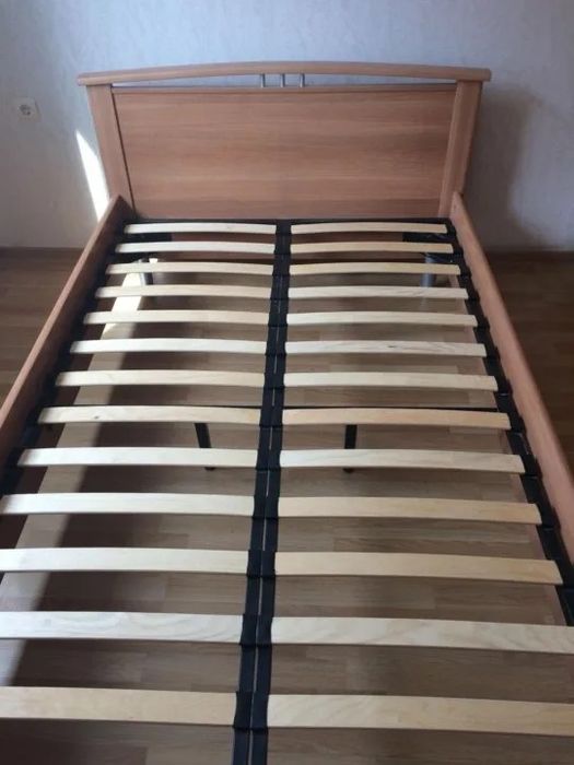 Продам кровать 1 спальная