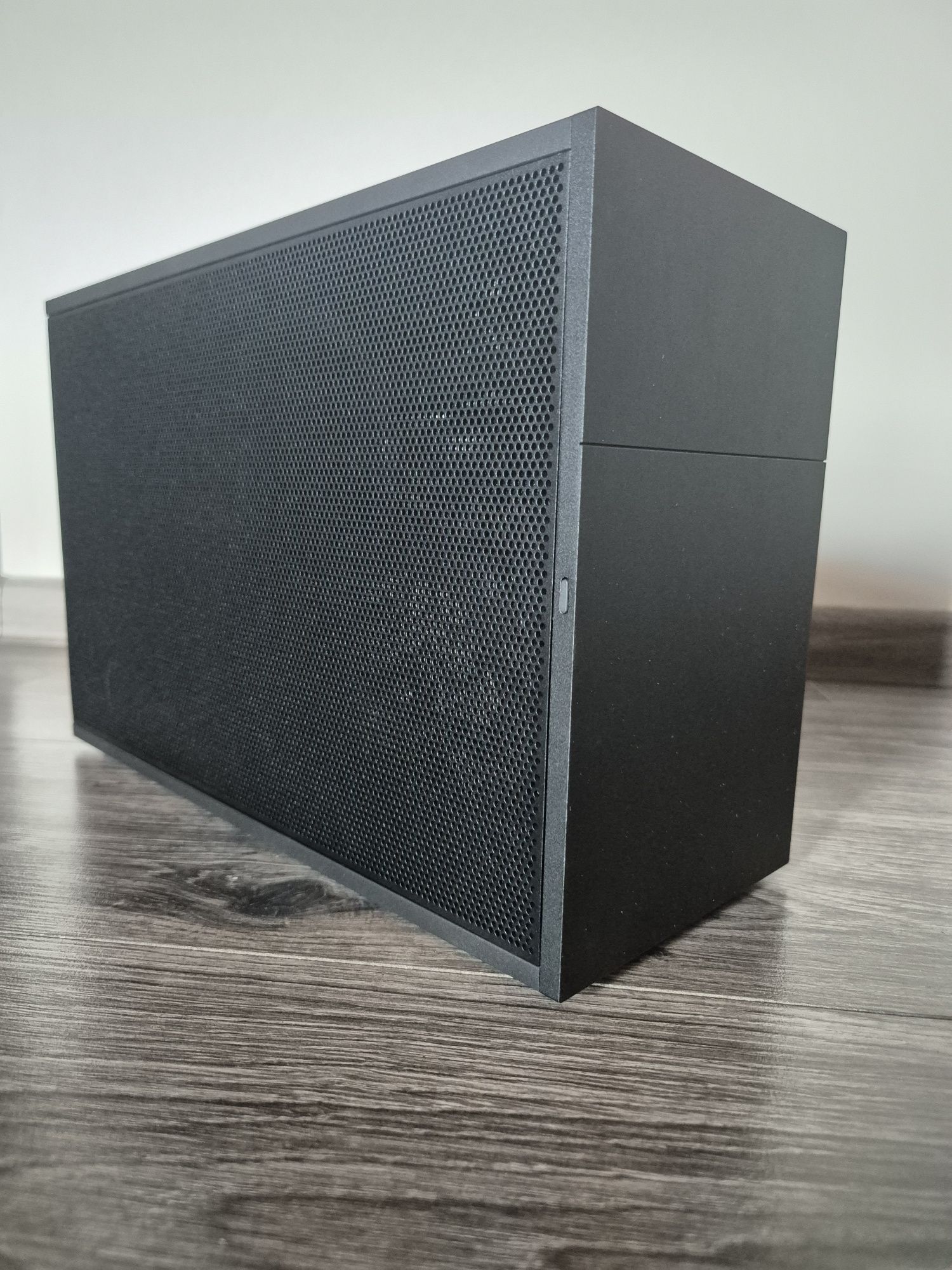 Formd T1 2.1 CNC Aluminum Black
