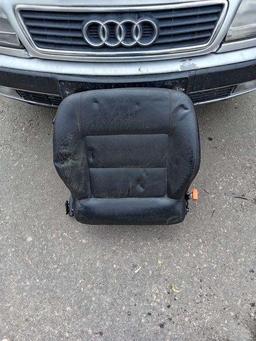 Паруодам сидение ауди