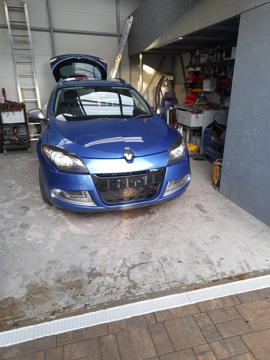 Geam Usa Portiera Fata Spate Aripa Renault Megane 3 Scenic 3 Grand Sc3