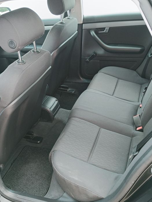 AUDI A4 1.9TDI 116к.с.