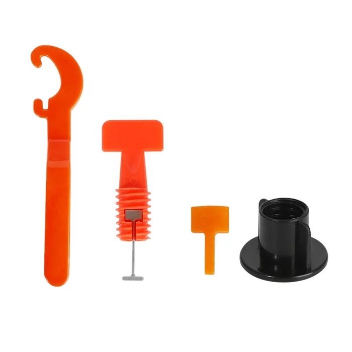 ПОДАРЪК ! Система за нивелиране / подравняване / изравняване на плочки