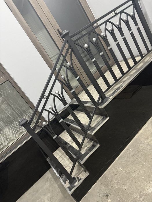 Решотка решатка казирок козирок навес перила