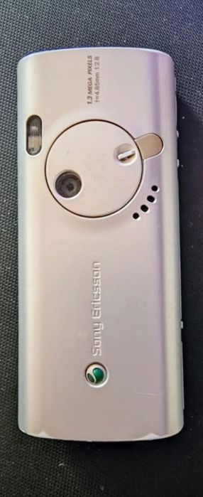 Sony Ericsson k608i ( decodat)