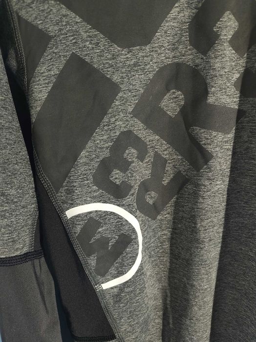 Reebok   ActiveChill   Блуза   Мъжка  М/Л