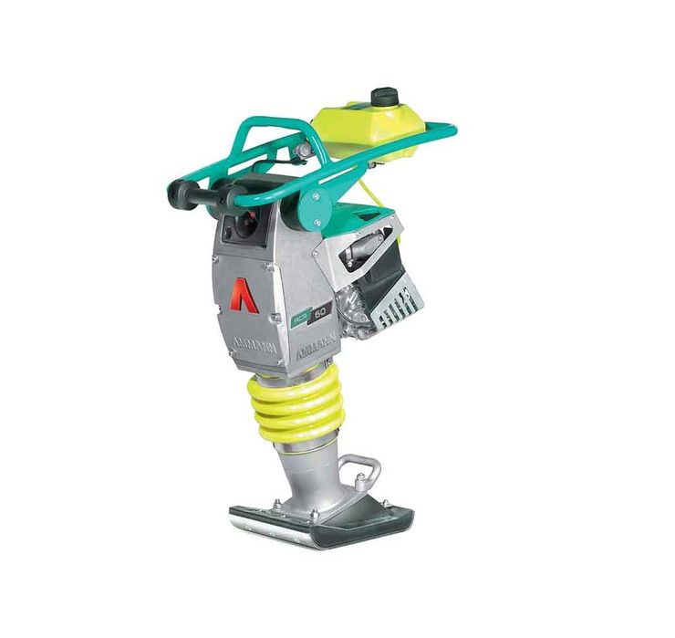 Вибротрамбовка ACR 60 Ammann (Бензин, Германия)