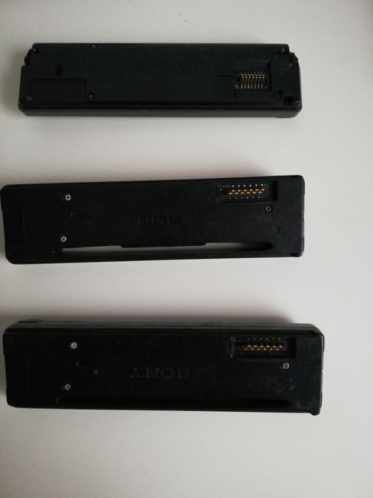 Față pentru casetofon auto Sony 50Wx4 CDX-L450 și 35Wx4 CDX-4160RDS