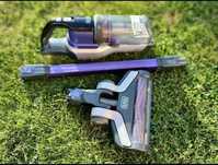 Aspirator Black& decker 36 volți