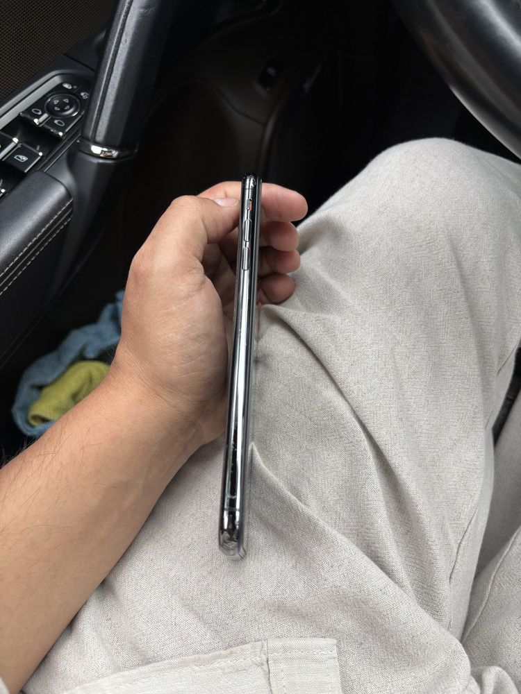 Iphone xs max 512 gb