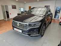 Volkswagen Touareg Camera 360 | Virtual Cockpit | Soft Close | Matrix | Scaune Ventilate