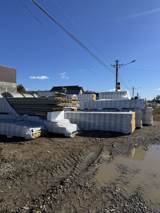 Vand panou sendwici la cel mai bun pret mai multe detalii la telefon