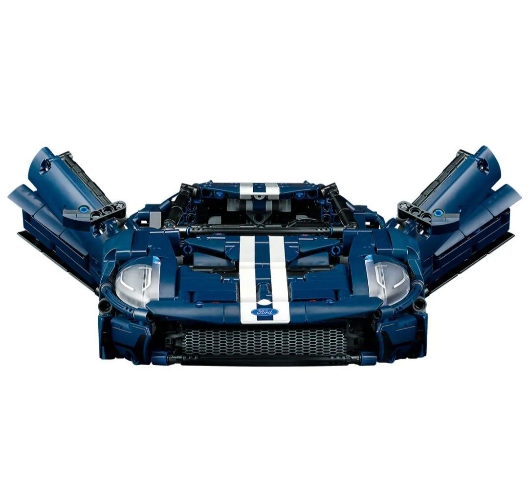 LEGO: Ford GT Technic 42154