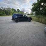 Dodge durango 5.9 v8 magnum R/T