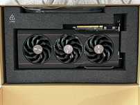 Vand placa video RX 7900 XT