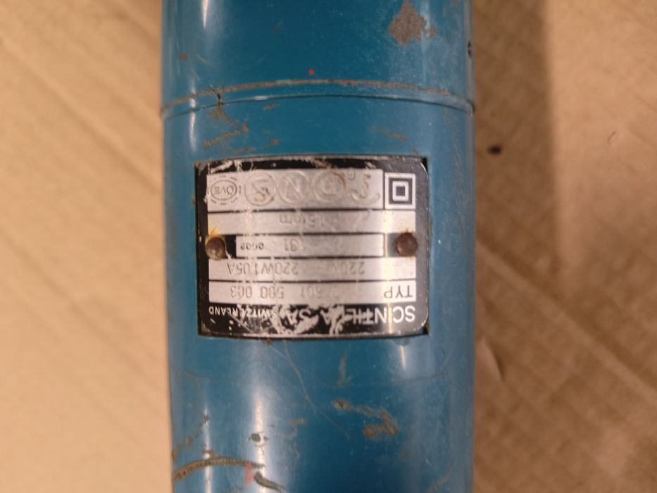 Ножица за ламарина Bosch