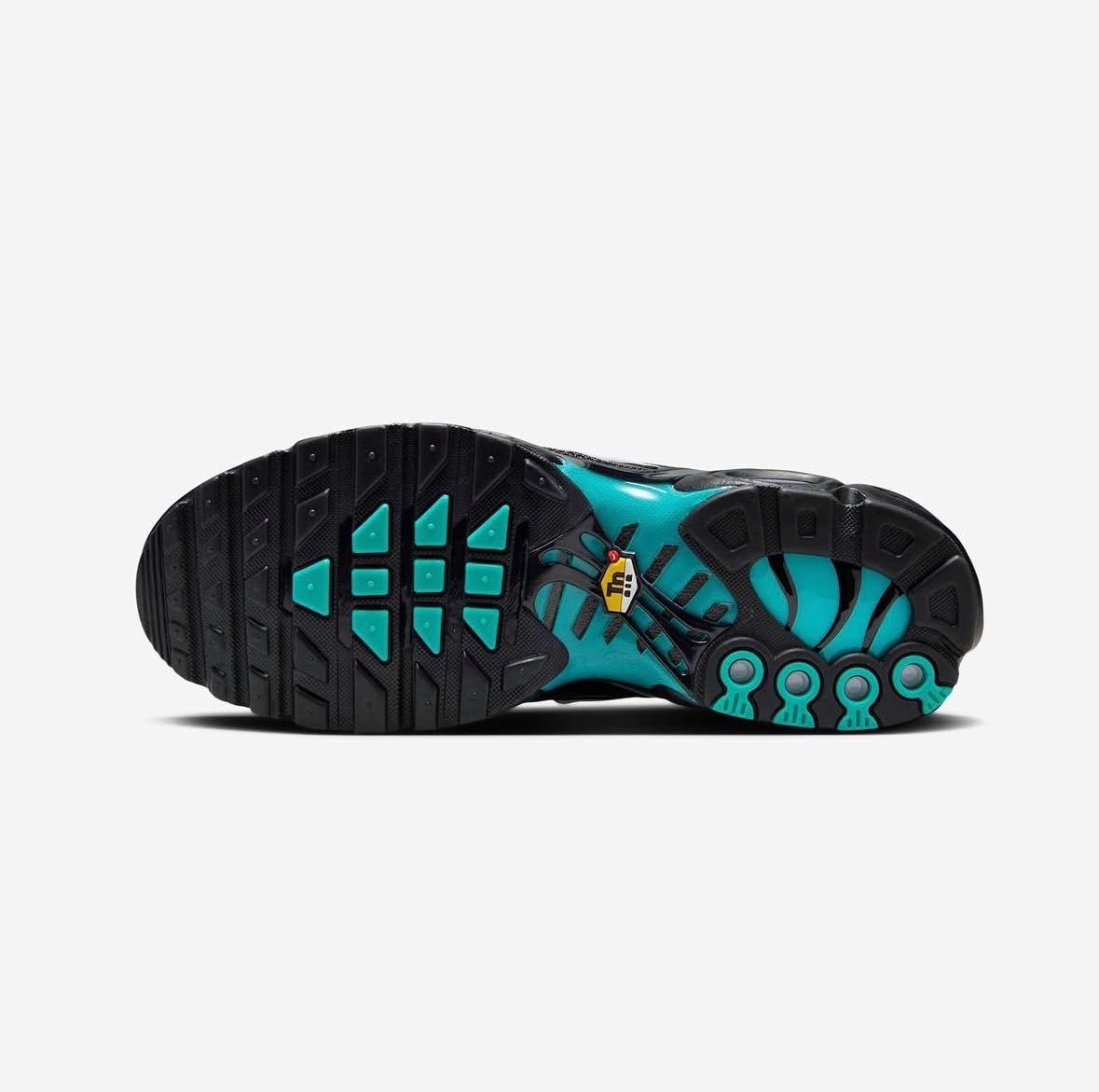 NIKE AIR MAX TN ‘Aqua Fade’ 40,41,42,43,44,45