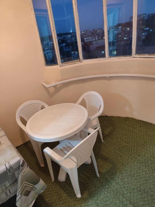 Дава се под наем Двустаен апартамент в Русе, Дружба 3 - 64 кв.м за 209.1 € - Снимка #8