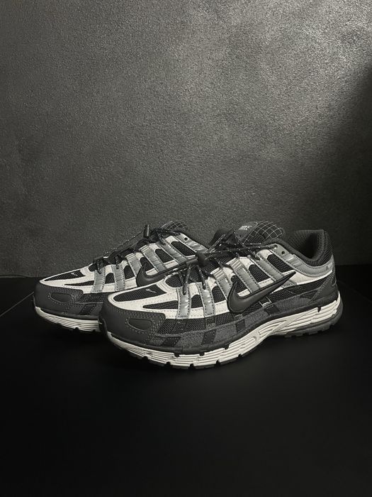 Adidasi Nike P-6000 Winterized