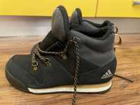Ghete impermeabile Adidas 35