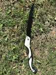 Fierăstrău pliabil pentru grădină / camping – 25 cm