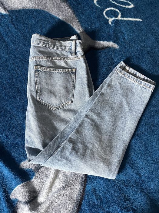 PACHET OFERTA 6 Perechi blugi Zara si Bershka