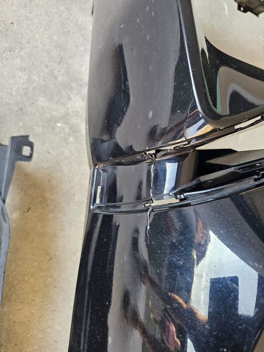Bara Bmw M X4 2019 originala
