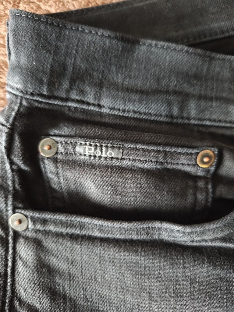 Polo Ralph Lauren - мъжки дънки размер 30/30